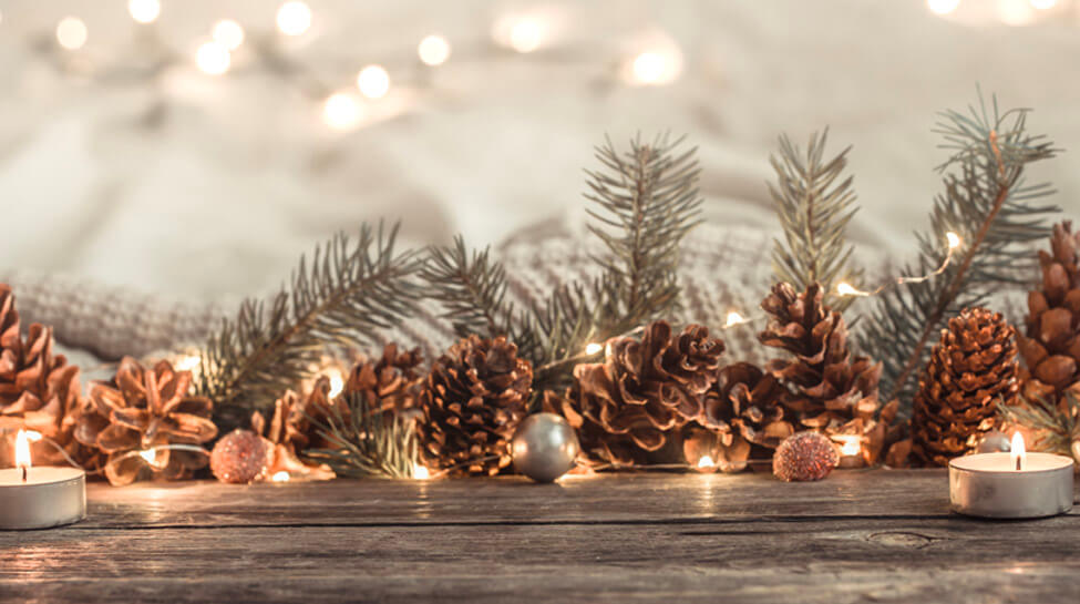 6 Ways Your HOA Can Prepare for the Holidays