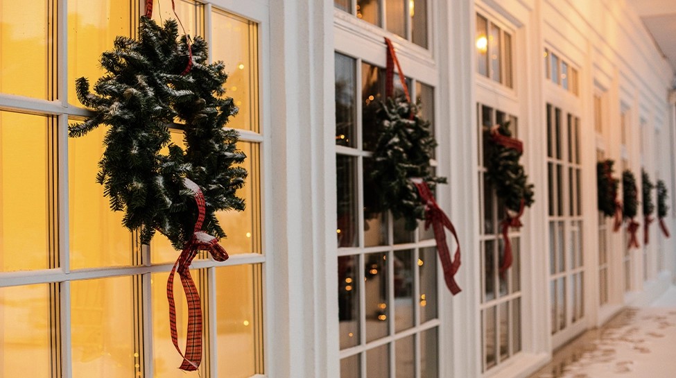 Creating a Welcoming Community Atmosphere During the Holidays